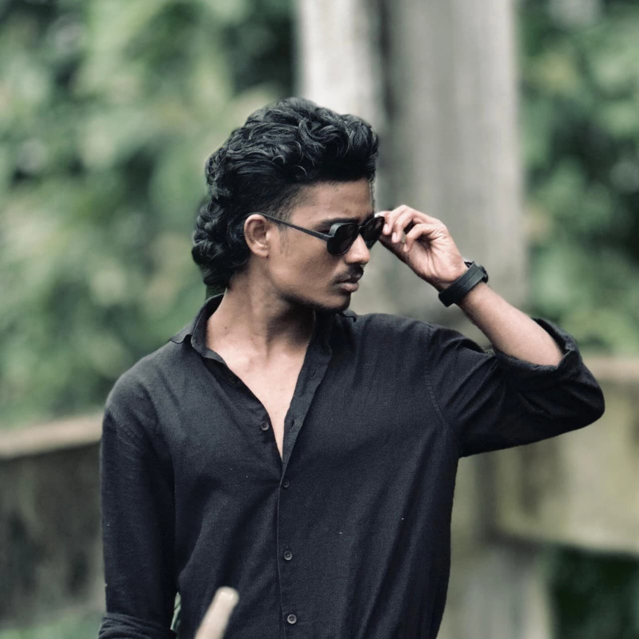 NIHAL